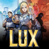 League of Legends - Lux (2019)