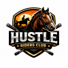 Join our Hustle Riders Club 🐎now!