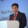 Ratul Puri – Best Energy Leader