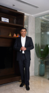 Ratul Puri, Innovative Green Energy Leader