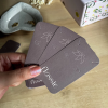 Tags de Joias