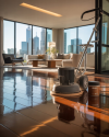 Floor Polishing in Melbourne: 5 Smart Tips for Long-Lasting Results