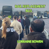 Rail Replacement Bus - Full Video