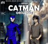 Catman, comic