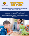 Projeto Dar Voz e Vida