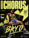 11.04 Festival CHORUS - BRY’O MIC 🎶