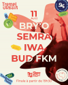 11.04 FINALE TREMPL’URBAIN 🏆 - BRY’O CONCERT