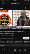 INTERVIEW BRY’O LGTS - FANFAN MIZIK RADIOTV