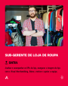 Sub-Gerente de Loja de Roupa