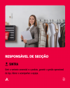 Responsável de Secção