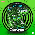 WeMart - My Turn