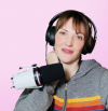 ADHD/AuDHD Podcast Patreon $7.99 for SO MUCH POD!