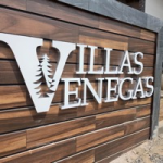 Villas venegas direccion