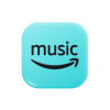 Listen on Amazon Music