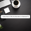 CTRL the Narrative Newsletter