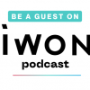 Apply to be a guest on iwon