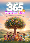 365 Parábolas Kids