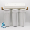 Best: Omica 3 Stage Shower/Bath