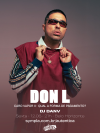 Don L | Dj Danv Na Autêntica em BH