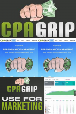 CPAGRIP Earn Money