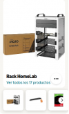 Rack - Amazon