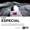 Guerras Lunares en Fase24 (también en Spotify, Apple y Youtube)