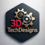 3dTechDesigns