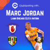 ClubSpotting with Marc Jordan