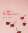 Payment Plans: Apply Cherry Financing