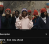 RISK. NOUVEAU CLIP ANH ANNNNH