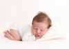 Newborn Session Info (including Pricing)