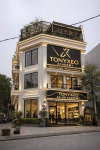 HỌC VIỆN TÓC ACADEMY TONYXEO