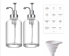 Kit 2 dispenser caldas