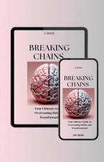 Breaking Chains EBook
