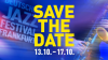 Deutsches Jazzfestival vom 13. - 17. Oktober 2026