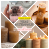 Velas y Jabones artesanales