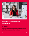 Gestor/a de Recuperação de Crédito