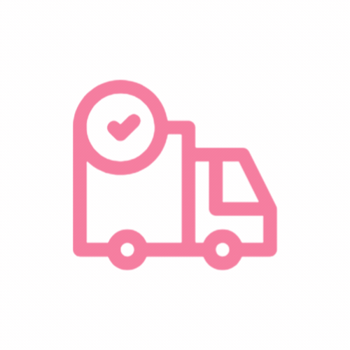 Delivery e entregas para todo o Brasil!