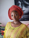 Funke X 'Omoge' song PR