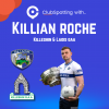 ClubSpotting with Killian Roche