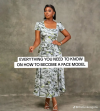 Tips on becoming a Model