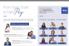 3x3 Team Build | Daily Pay | Free Advertising By Our Team