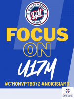 🔵⚪🔴FOCUS_ON >>> UNDER 17M