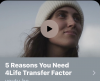 “NEW” 5 Reasons You Need Max