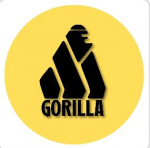 Gorilla - Kurta Melayu
