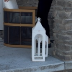 Outdoor chairs (NY101 14% off