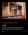 Auxiliar de Armazém