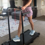 Walking pad