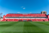Entrá en modo recital, llegá tranqui a Argentinos Juniors