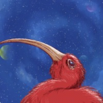 Wishlist Scales of the Ibis on Steam!